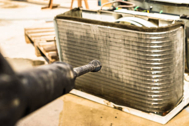Best Air Duct Cleaning Near Me  in Piney Green, NC