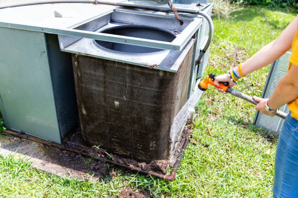 Best HVAC System Cleaning  in Piney Green, NC