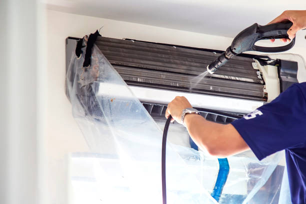 Best Home Air Vent Cleaning  in Piney Green, NC