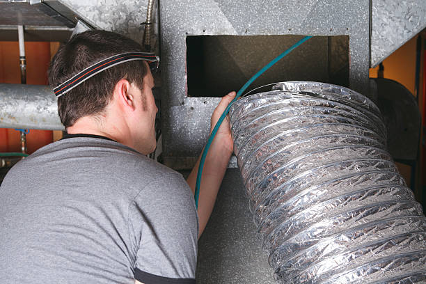 Best Ductwork Cleaning Services  in Piney Green, NC