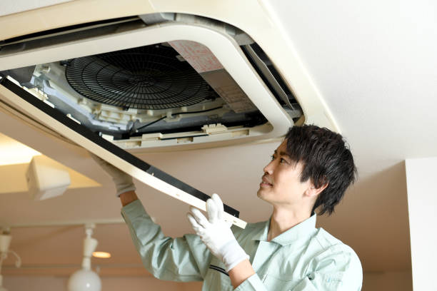 Best HVAC Maintenance and Cleaning  in Piney Green, NC
