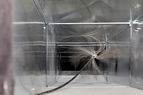 Best Air Duct Sanitizing Services  in Piney Green, NC