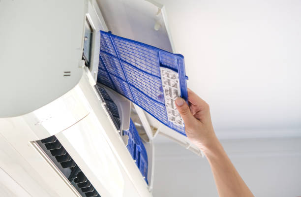 Best HVAC Air Duct Cleaning  in Piney Green, NC