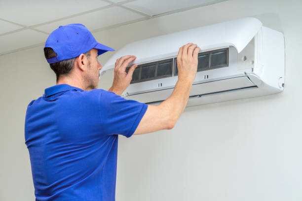 Best Residential Air Duct Cleaning  in Piney Green, NC