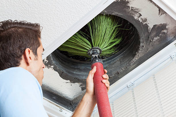 Best Commercial HVAC Duct Cleaning  in Piney Green, NC