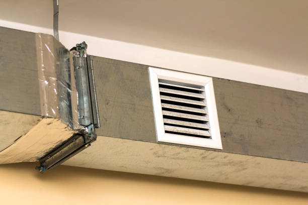 Best Professional Duct Cleaning Services  in Piney Green, NC